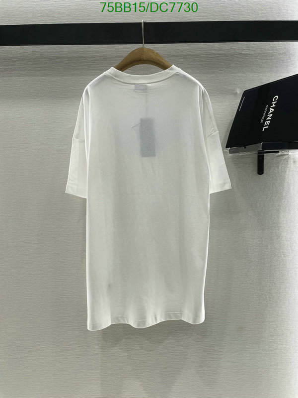 Clothing-Dior Code: DC7730 $: 75USD