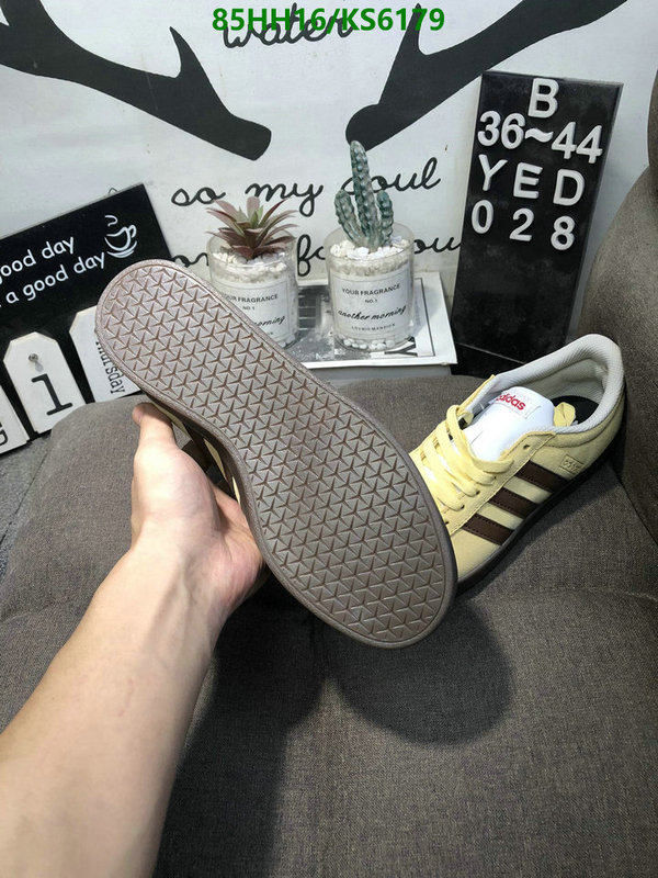 Men shoes-Adidas Code: KS6179 $: 85USD