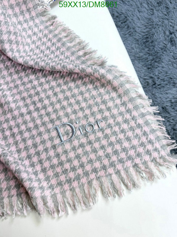 Scarf-Dior Code: DM8661 $: 59USD