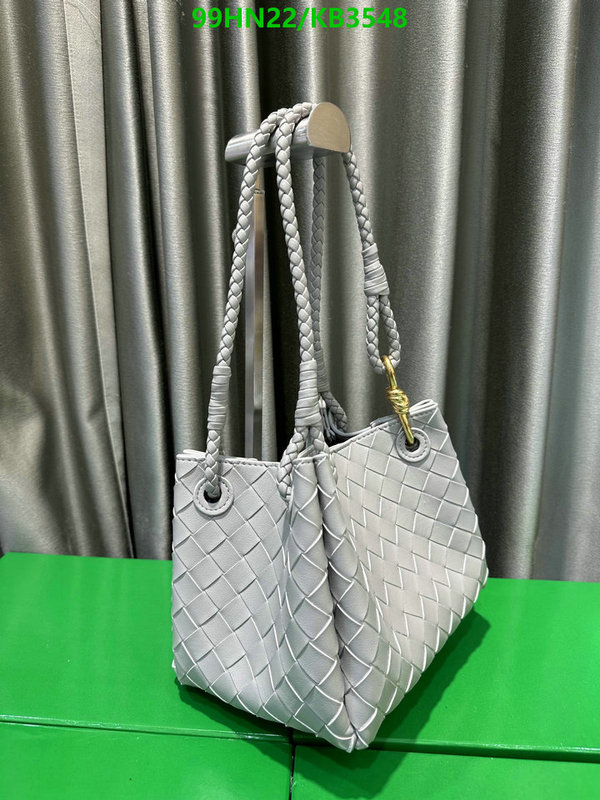 BV Bag-(4A)-Handbag- Code: KB3548 $: 99USD