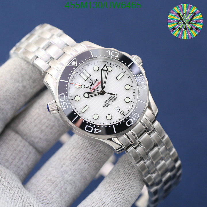 Watch-Mirror Quality- Code: UW6465 $: 455USD