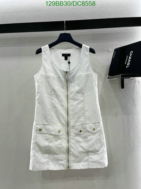 Clothing-LV Code: DC8558 $: 129USD