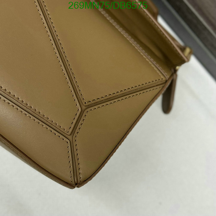 Loewe Bag-(Mirror)-Puzzle- Code: DB6575 $: 269USD