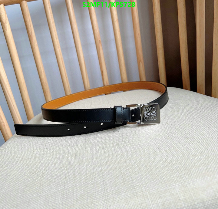 Belts-Loewe Code: KP5728 $: 52USD