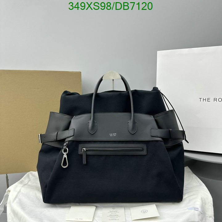 The Row Bag-(Mirror)-Handbag- Code: DB7120 $: 349USD