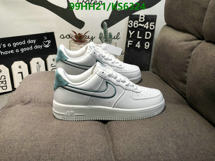 Men shoes-Nike Code: KS6324 $: 99USD