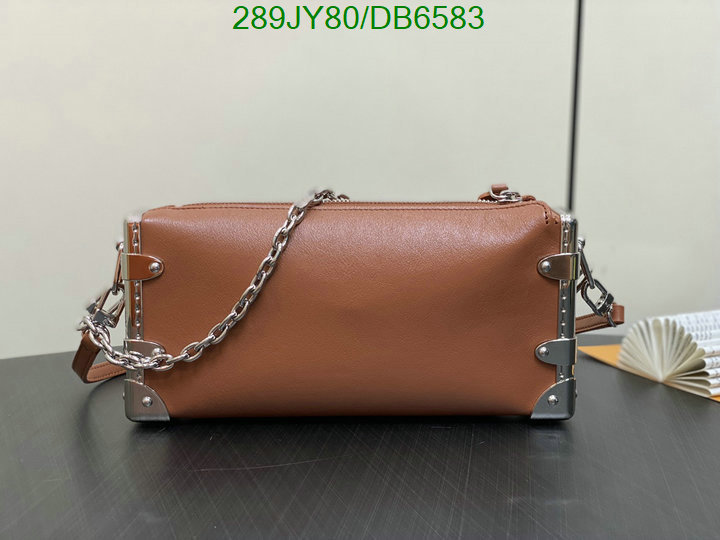 LV Bag-(Mirror)-Pochette MTis- Code: DB6583 $: 289USD