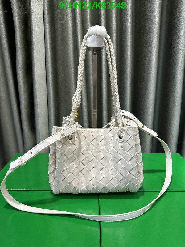 BV Bag-(4A)-Handbag- Code: KB3548 $: 99USD