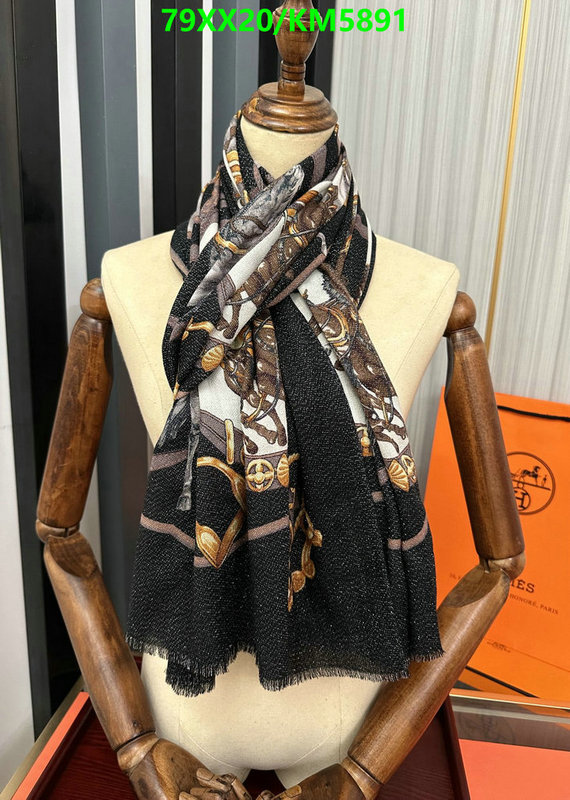 Scarf-Hermes Code: KM5891 $: 79USD