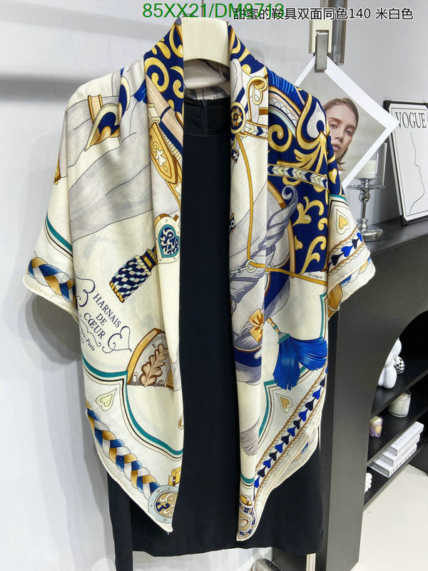 Scarf-Hermes Code: DM8713 $: 85USD