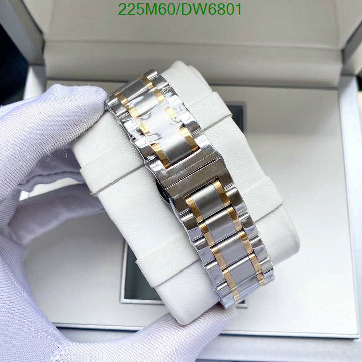 Watch-Mirror Quality-Longines Code: DW6801 $: 225USD