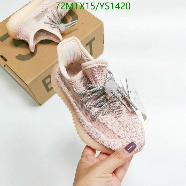 Kids shoes-Adidas Yeezy Boost Code: YS1420 $: 89USD