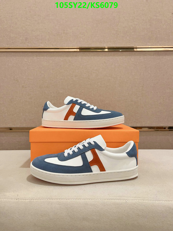 Men shoes-Hermes Code: KS6079 $: 105USD