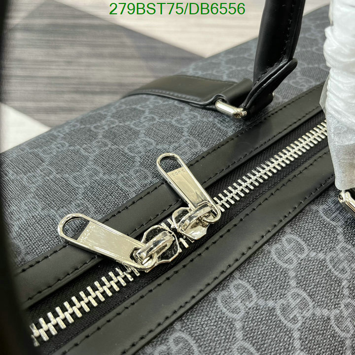 Gucci Bag-(Mirror)-Handbag- Code: DB6556 $: 279USD