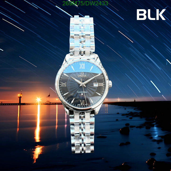 Watch-Mirror Quality- Code: DW2433 $: 269USD