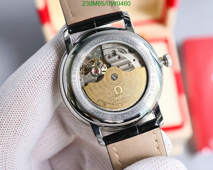 Watch-Mirror Quality- Code: UW9460 $: 239USD