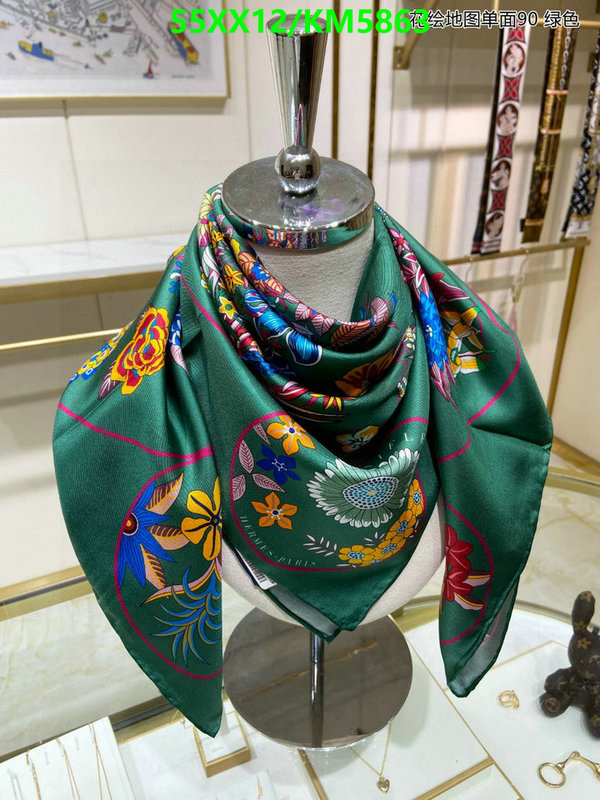 Scarf-Hermes Code: KM5863 $: 55USD