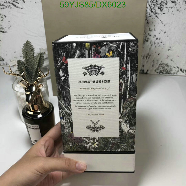 Perfume-Penhaligons Code: DX6023 $: 59USD