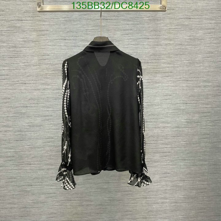 Clothing-Chanel Code: DC8425 $: 135USD