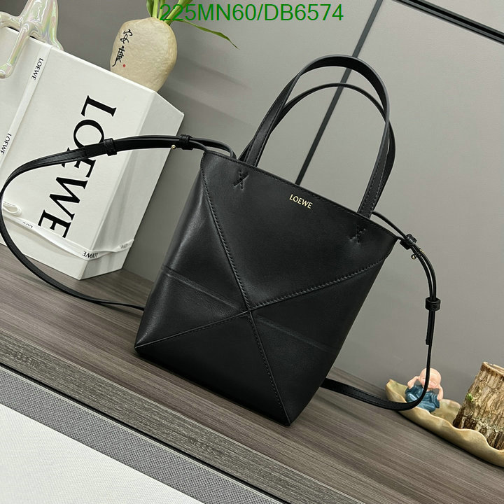 Loewe Bag-(Mirror)-Handbag- Code: DB6574 $: 225USD