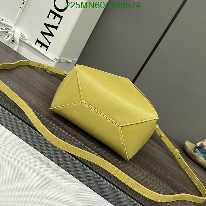 Loewe Bag-(Mirror)-Handbag- Code: DB6574 $: 225USD