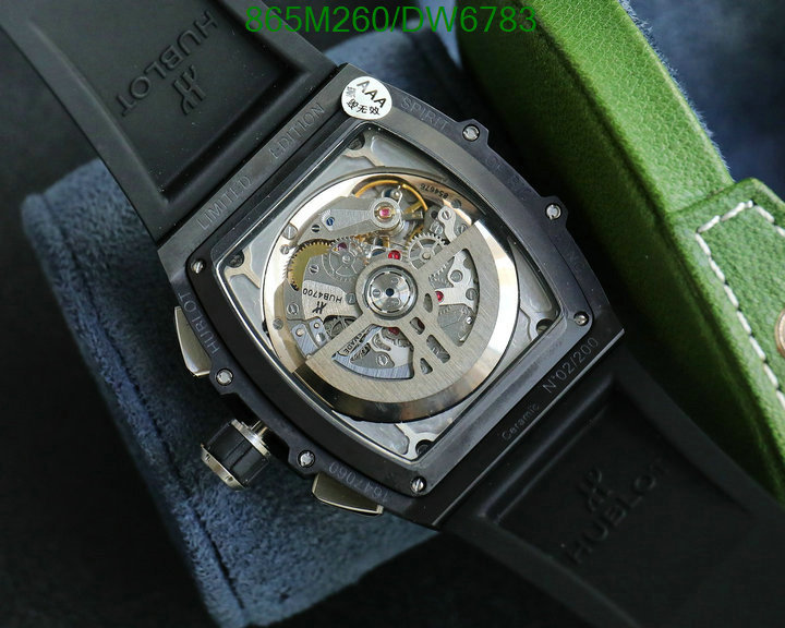 Watch-Mirror Quality- Code: DW6783 $: 865USD