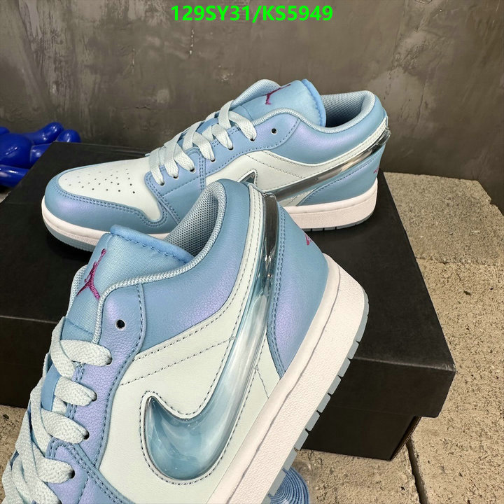 Women Shoes-NIKE Code: KS5949 $: 129USD