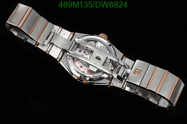 Watch-Mirror Quality- Code: DW6824 $: 469USD