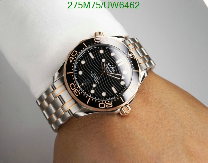 Watch-Mirror Quality- Code: UW6462 $: 275USD