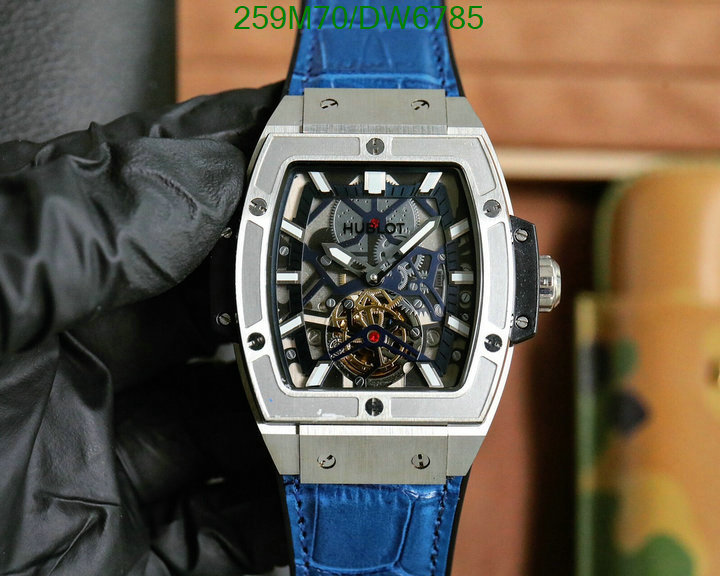 Watch-Mirror Quality- Code: DW6785 $: 259USD