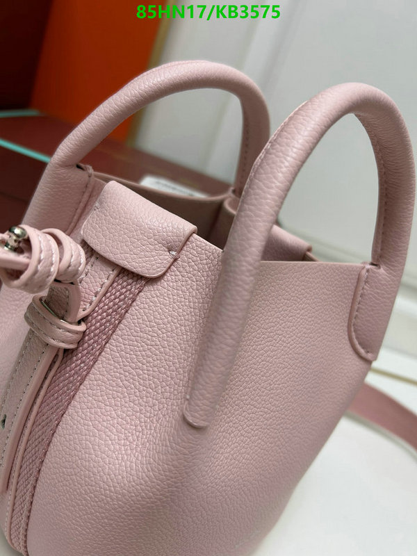 Loro Piana Bag-(4A)-Crossbody- Code: KB3575 $: 85USD