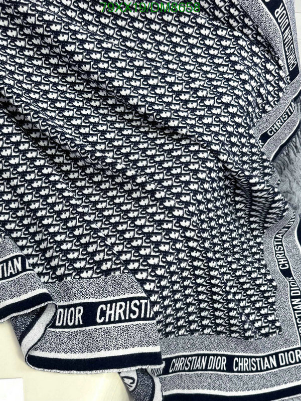 Scarf-Dior Code: DM8658 $: 79USD