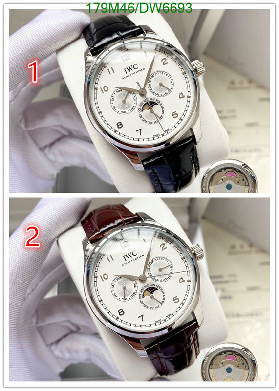 Watch-4A Quality-IWC Code: DW6693 $: 179USD