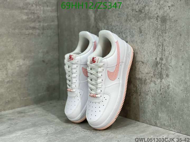 Women Shoes-NIKE Code: ZS347 $: 69USD