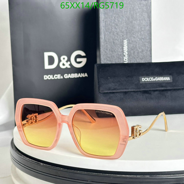 Glasses-D&G Code: RG5719 $: 65USD