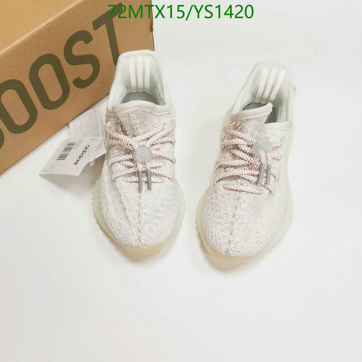 Kids shoes-Adidas Yeezy Boost Code: YS1420 $: 89USD