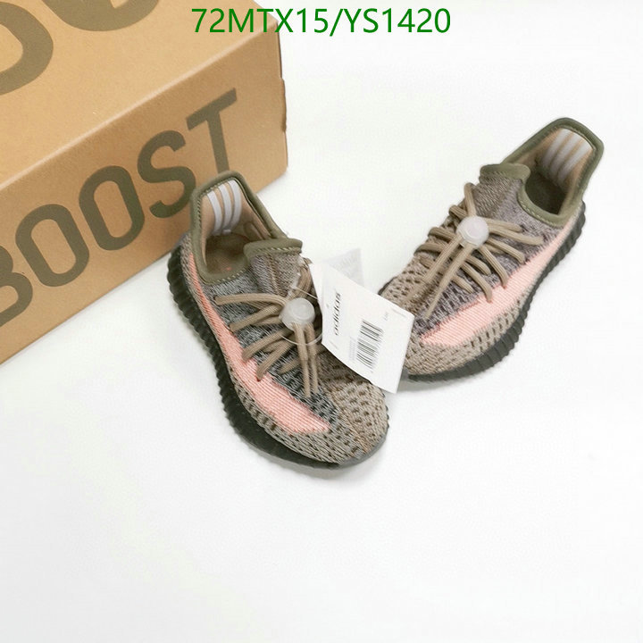 Kids shoes-Adidas Yeezy Boost Code: YS1420 $: 89USD