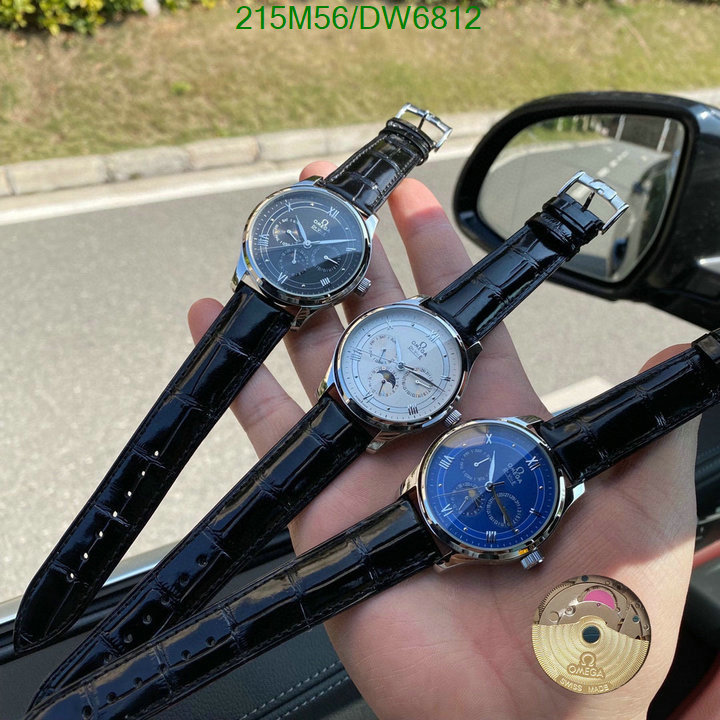 Watch-Mirror Quality- Code: DW6812 $: 215USD