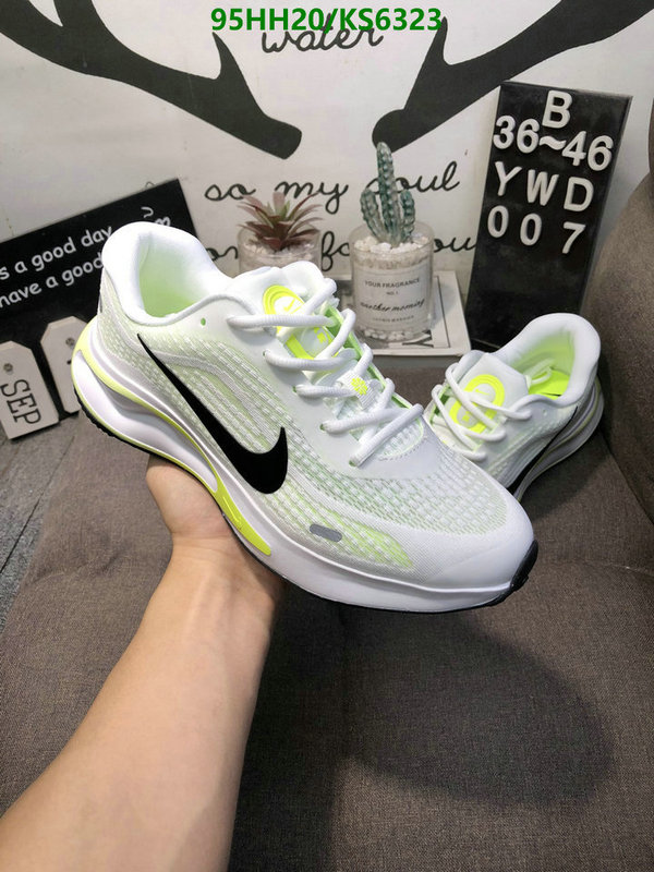 Men shoes-Nike Code: KS6323 $: 95USD