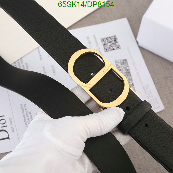 Belts-Dior Code: DP8154 $: 65USD