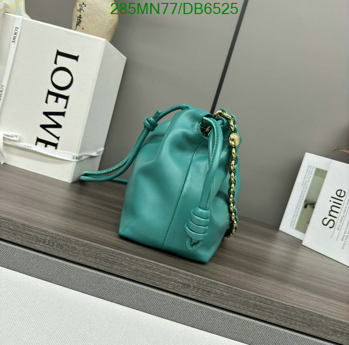 Loewe Bag-(Mirror)-Handbag- Code: DB6525 $: 285USD