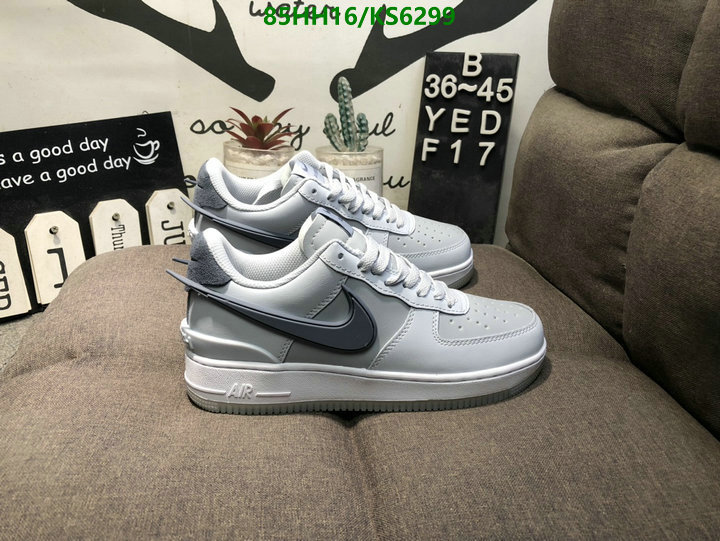 Men shoes-Nike Code: KS6299 $: 85USD