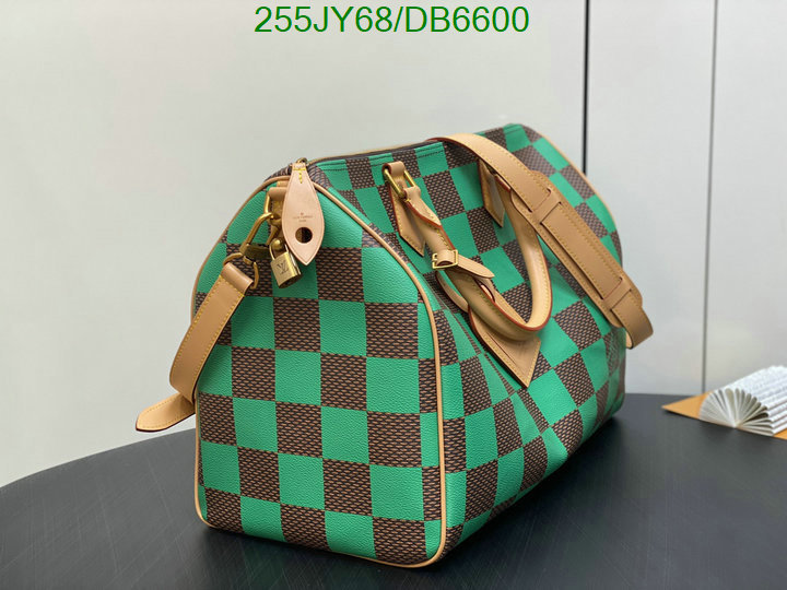 LV Bag-(Mirror)-Speedy- Code: DB6600 $: 255USD