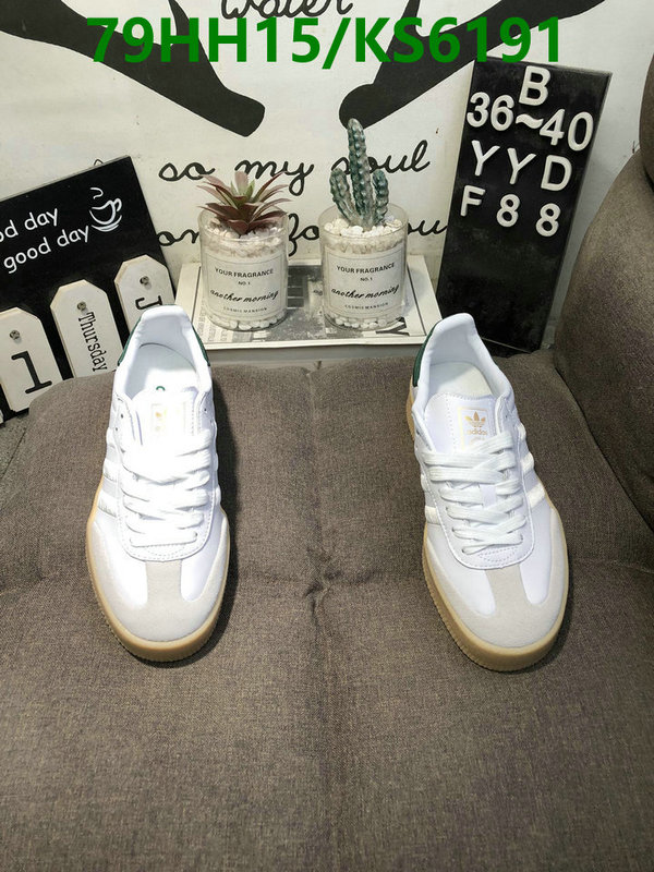 Women Shoes-Adidas Code: KS6191 $: 79USD