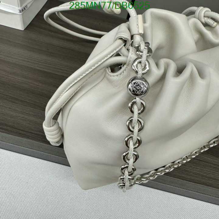 Loewe Bag-(Mirror)-Handbag- Code: DB6525 $: 285USD