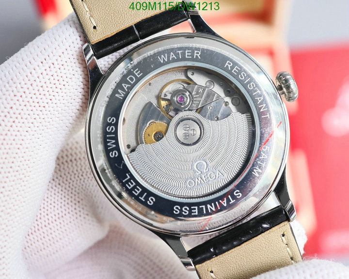 Watch-Mirror Quality- Code: DW1213 $: 409USD