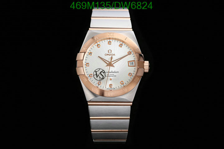 Watch-Mirror Quality- Code: DW6824 $: 469USD