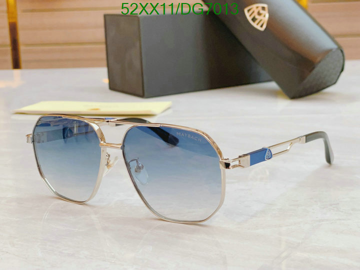 Glasses-Maybach Code: DG7013 $: 52USD