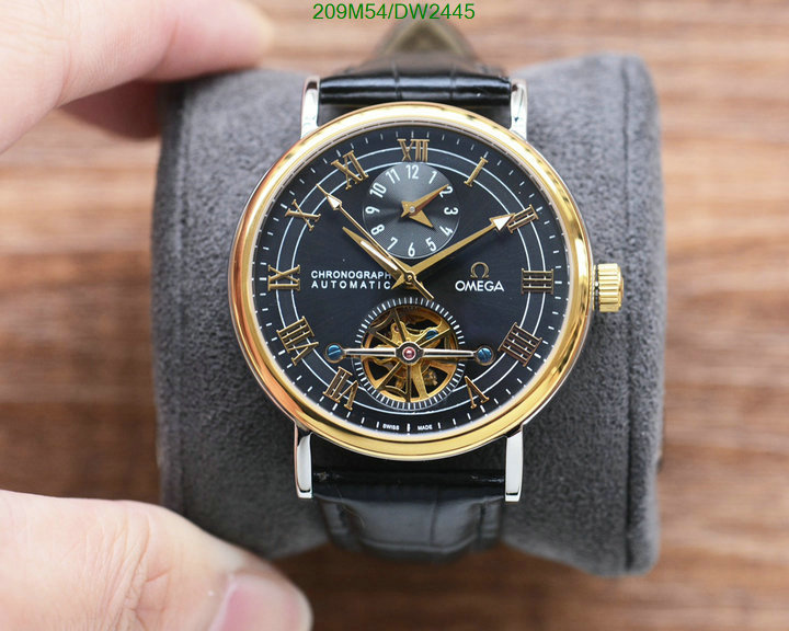 Watch-Mirror Quality- Code: DW2445 $: 209USD