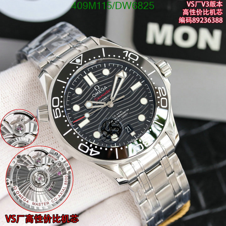 Watch-Mirror Quality- Code: DW6825 $: 409USD